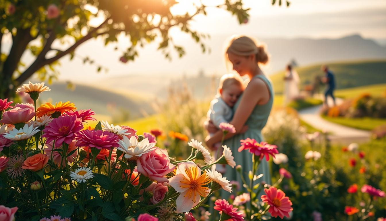 Życzenia dzień matki