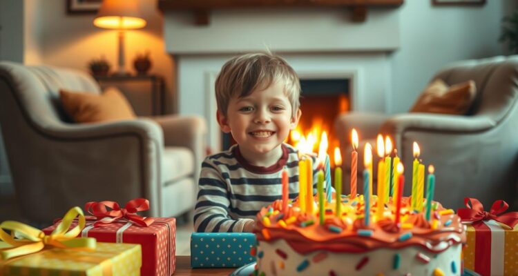 Życzenia imieninowe dla chłopca