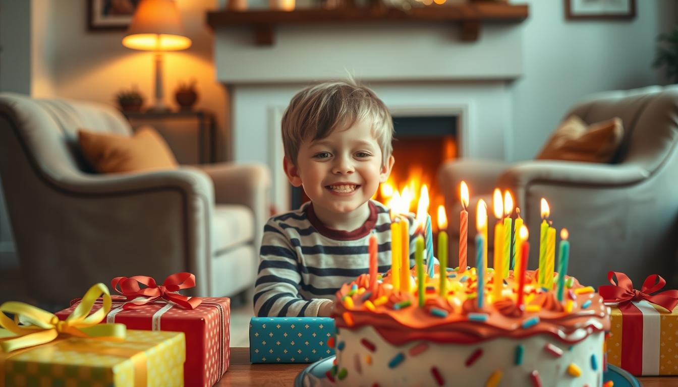 Życzenia imieninowe dla chłopca