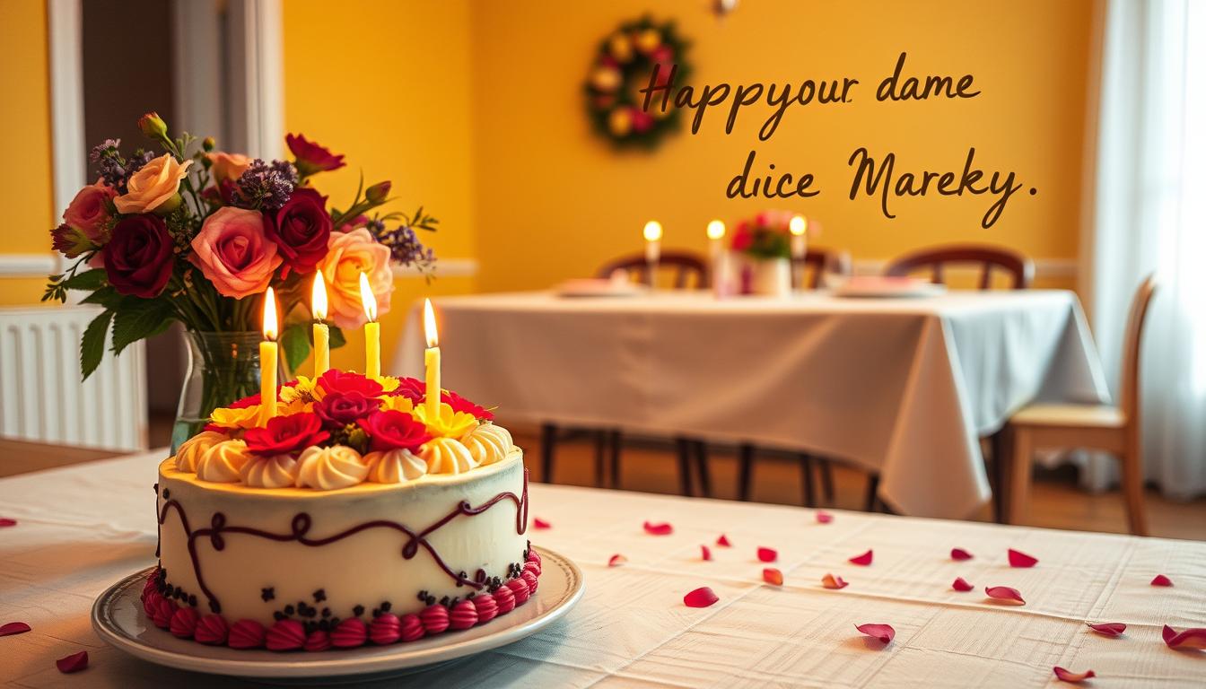 Życzenia imieninowe dla marka