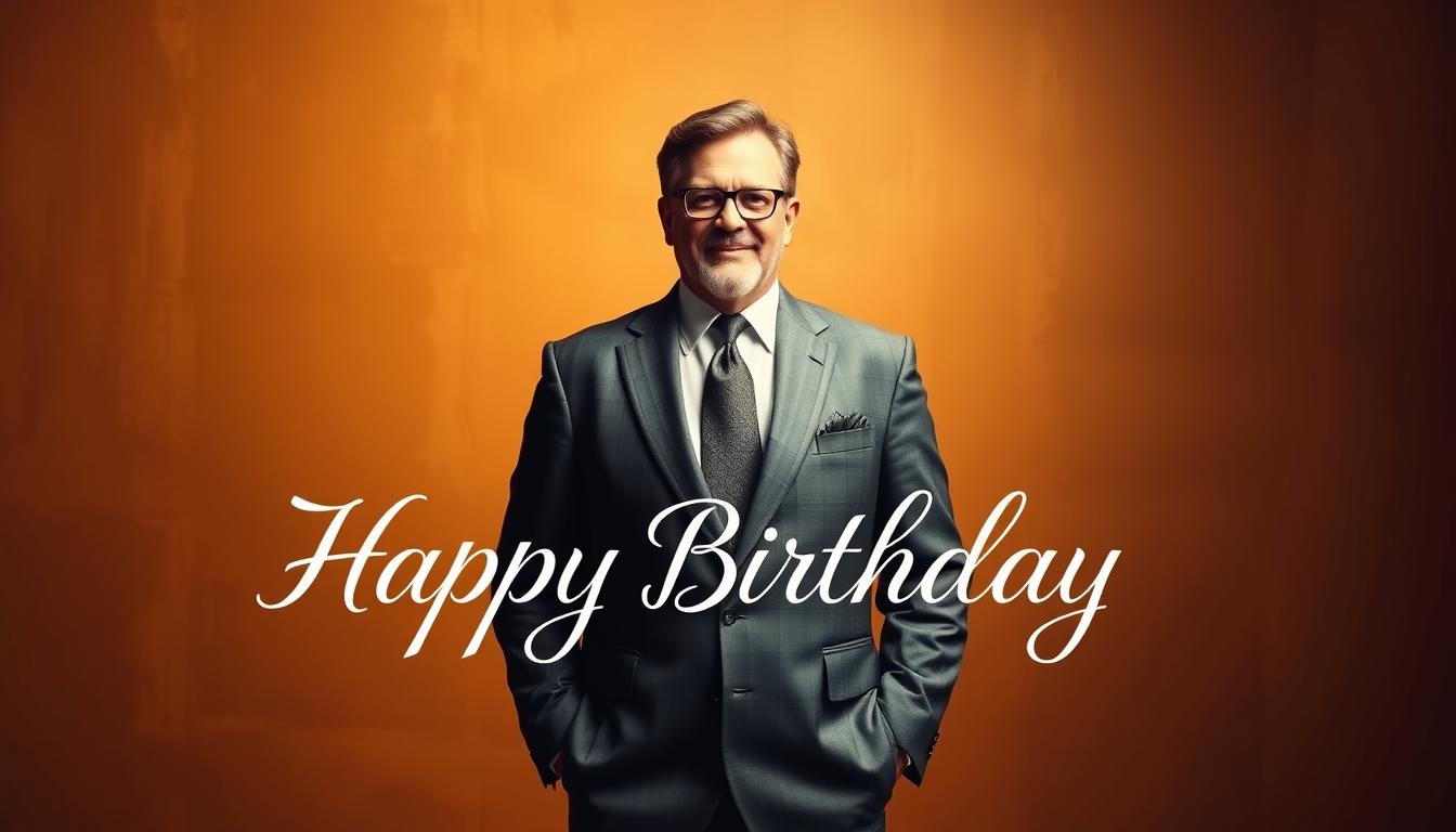 Życzenia imieninowe dla mężczyzn