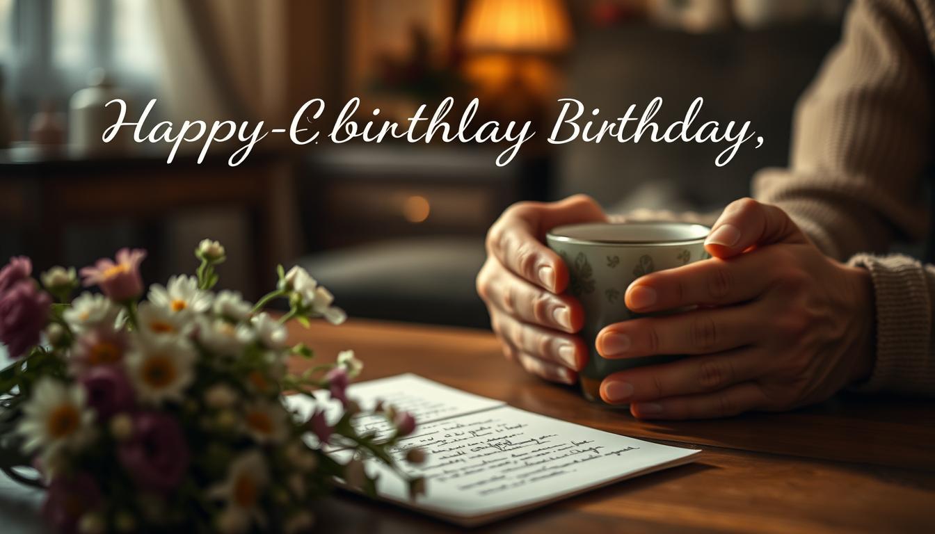 Życzenia imieninowe dla starszej osoby