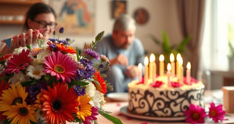 Życzenia imieninowe dla syna