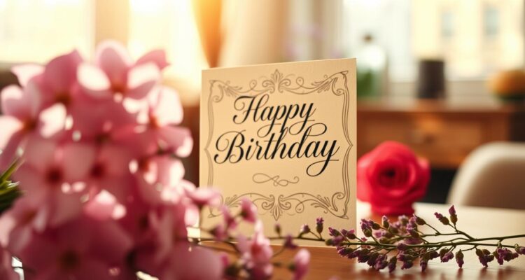 Życzenia imieninowe dla taty od córki