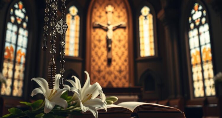 Życzenia imieninowe katolickie