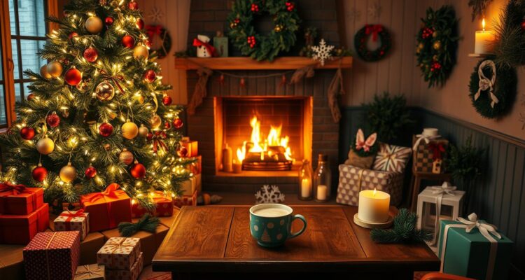 Życzenia na boże narodzenie po angielsku