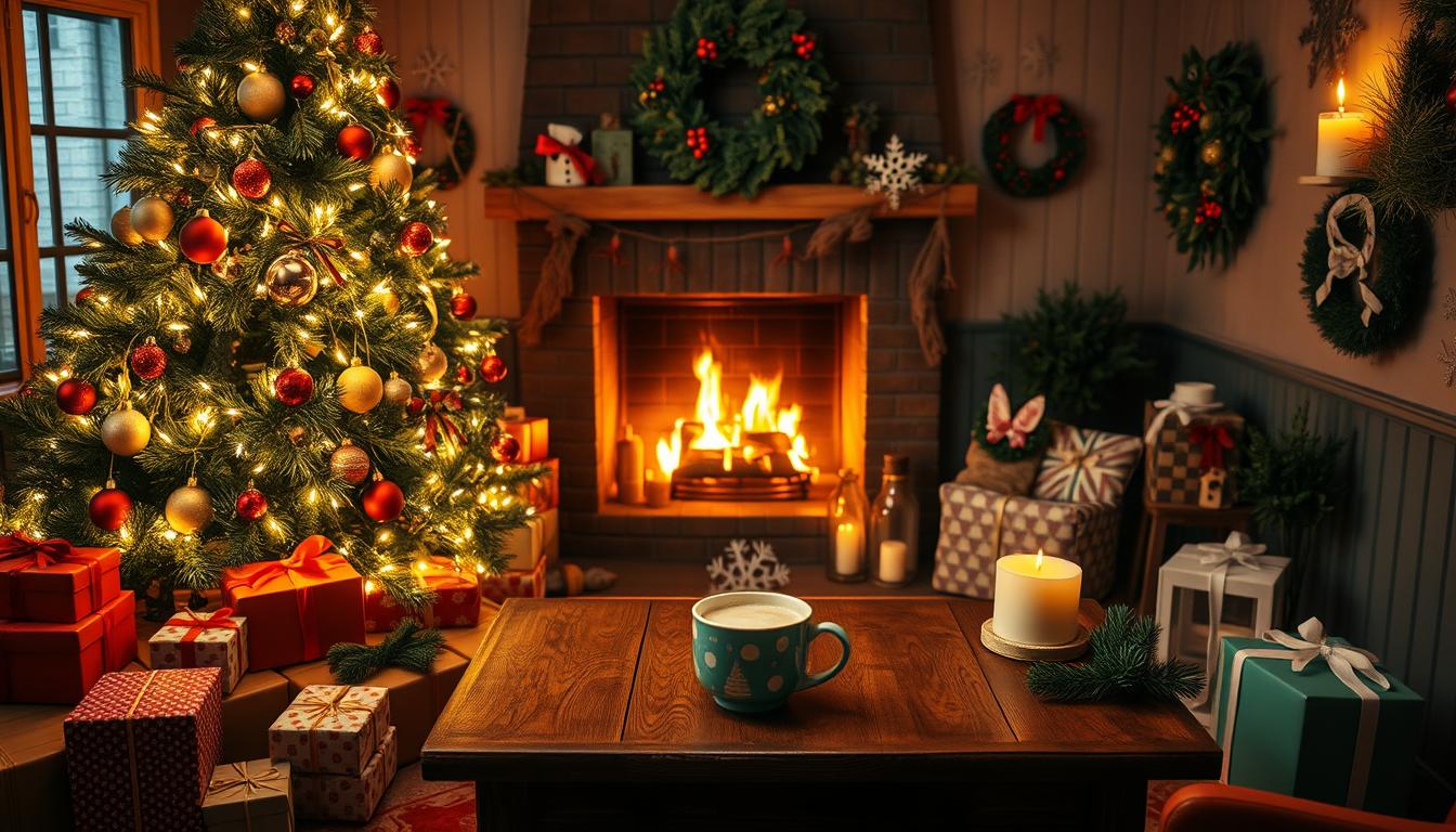 Życzenia na boże narodzenie po angielsku