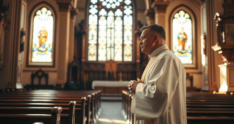 Życzenia na dzień kapłaństwa