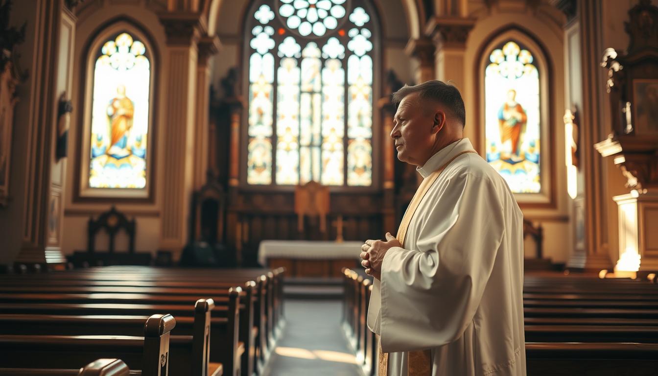 Życzenia na dzień kapłaństwa