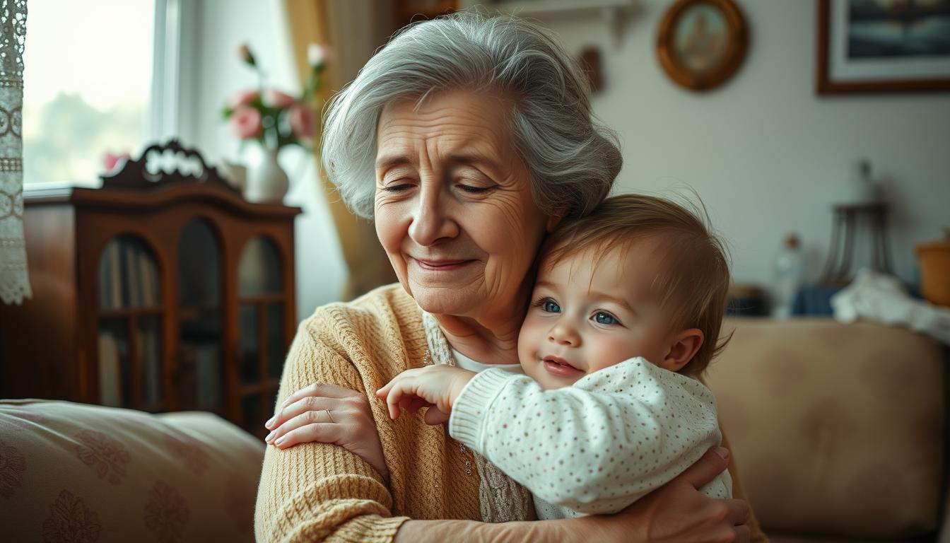 Życzenia na imieniny dla babci