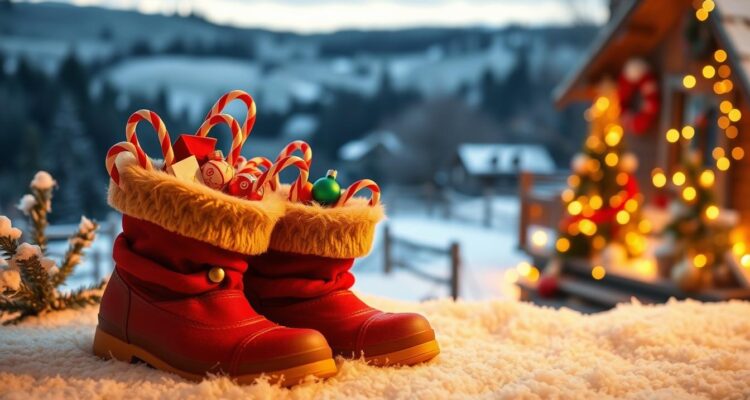 Życzenia na mikołaja 6 grudnia