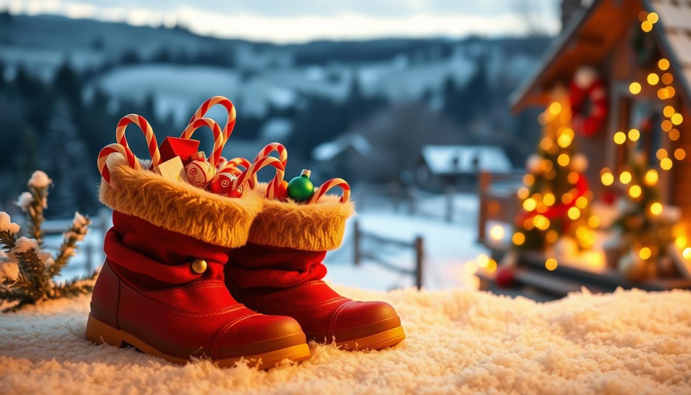 Życzenia na mikołaja 6 grudnia