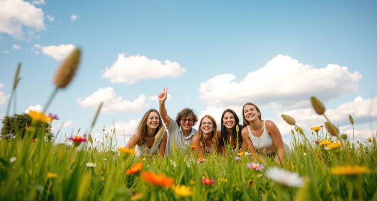 Życzenia na pierwszy dzień lata