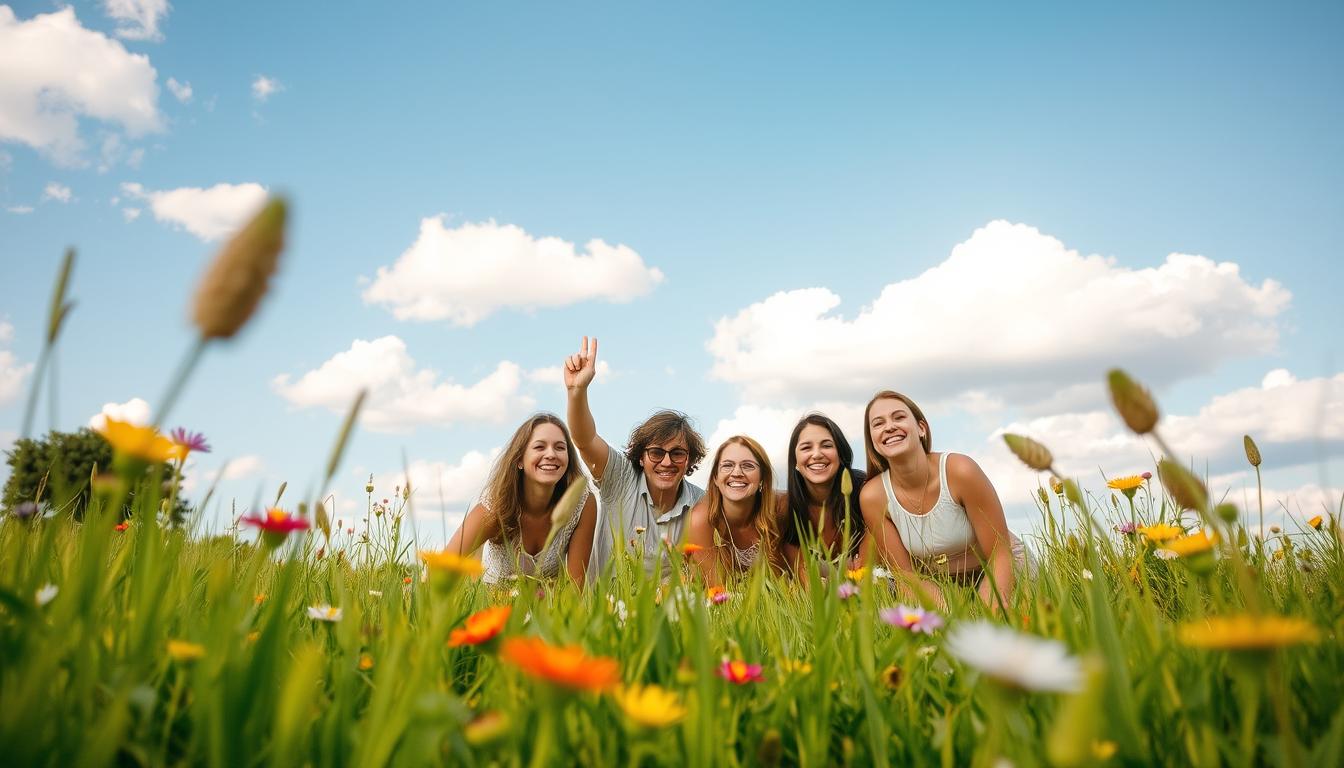 Życzenia na pierwszy dzień lata