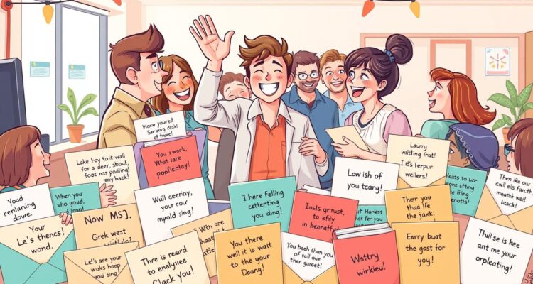 Życzenia na pożegnanie z pracy śmieszne