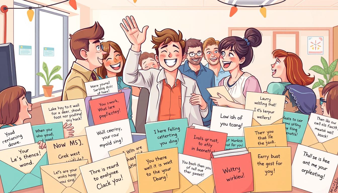 Życzenia na pożegnanie z pracy śmieszne