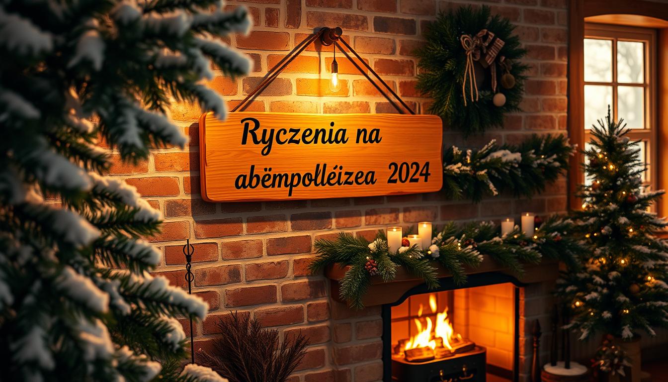 Życzenia na święta bożego narodzenia 2024