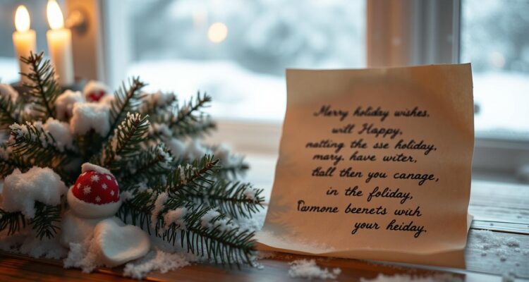 Życzenia na święta bożego narodzenia sms