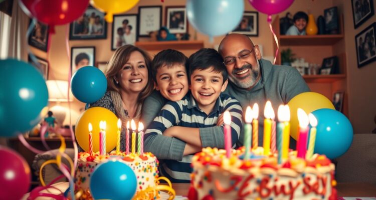 Życzenia na urodziny syna