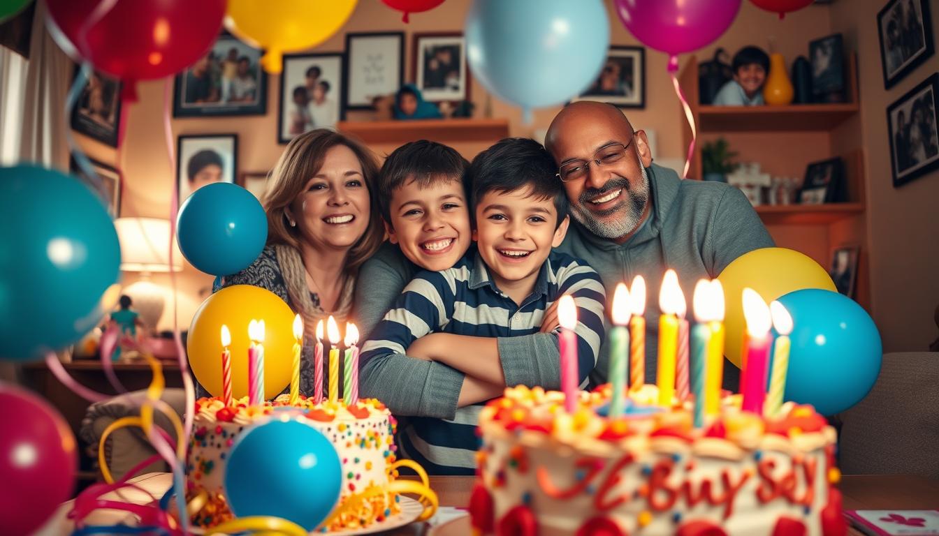 Życzenia na urodziny syna