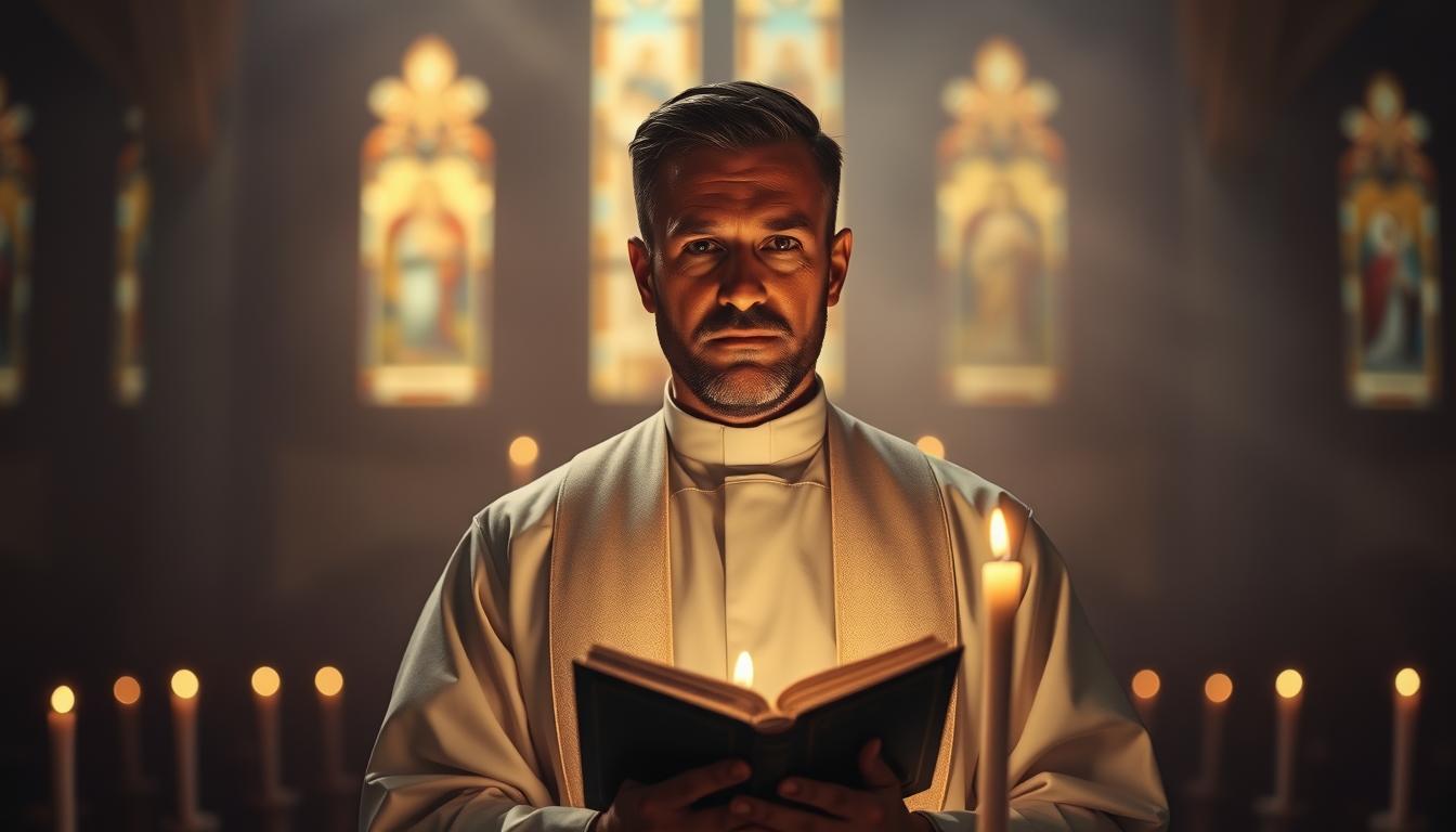 Życzenia na wielki czwartek dla kapłana