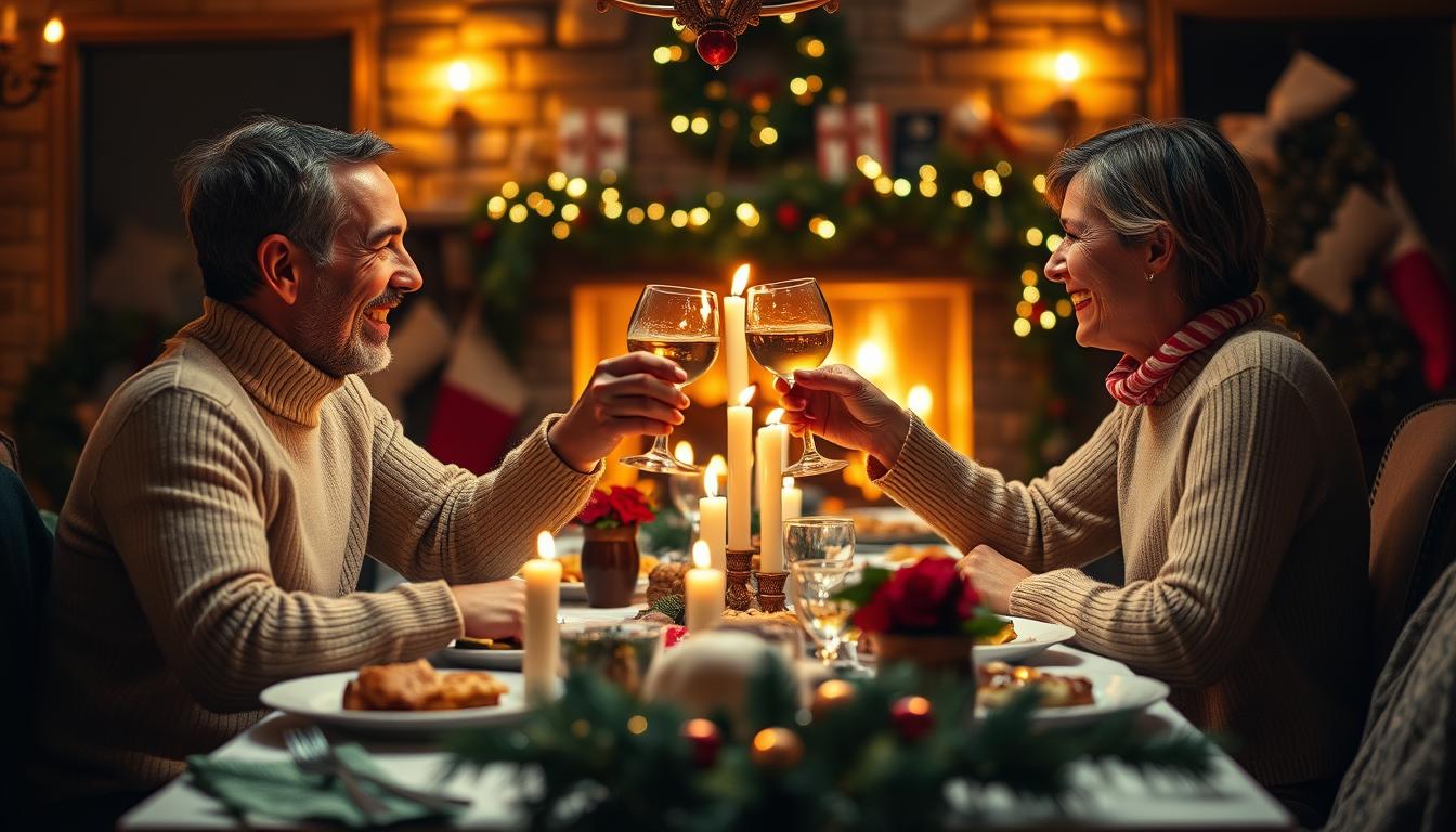 Życzenia świąteczne dla znajomego