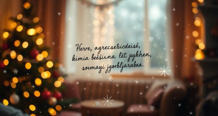 Życzenia świąteczne do wysłania sms