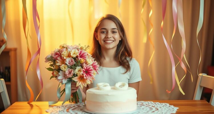 Życzenia urodzinowe dla córki 30 lat