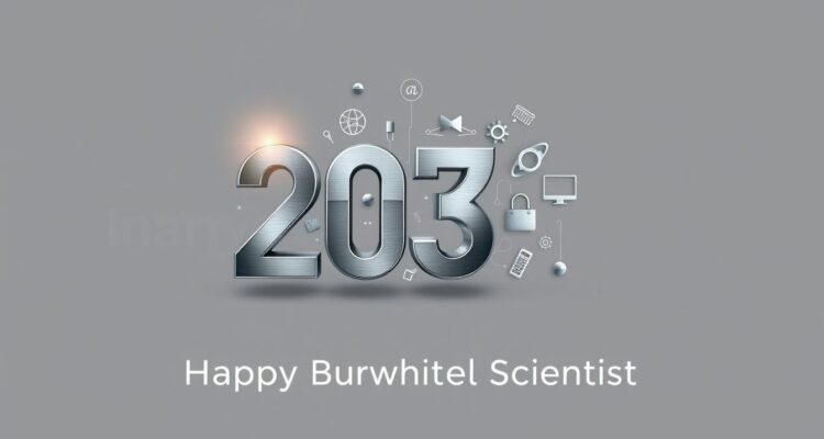 Życzenia urodzinowe dla informatyka