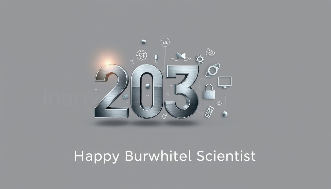 Życzenia urodzinowe dla informatyka