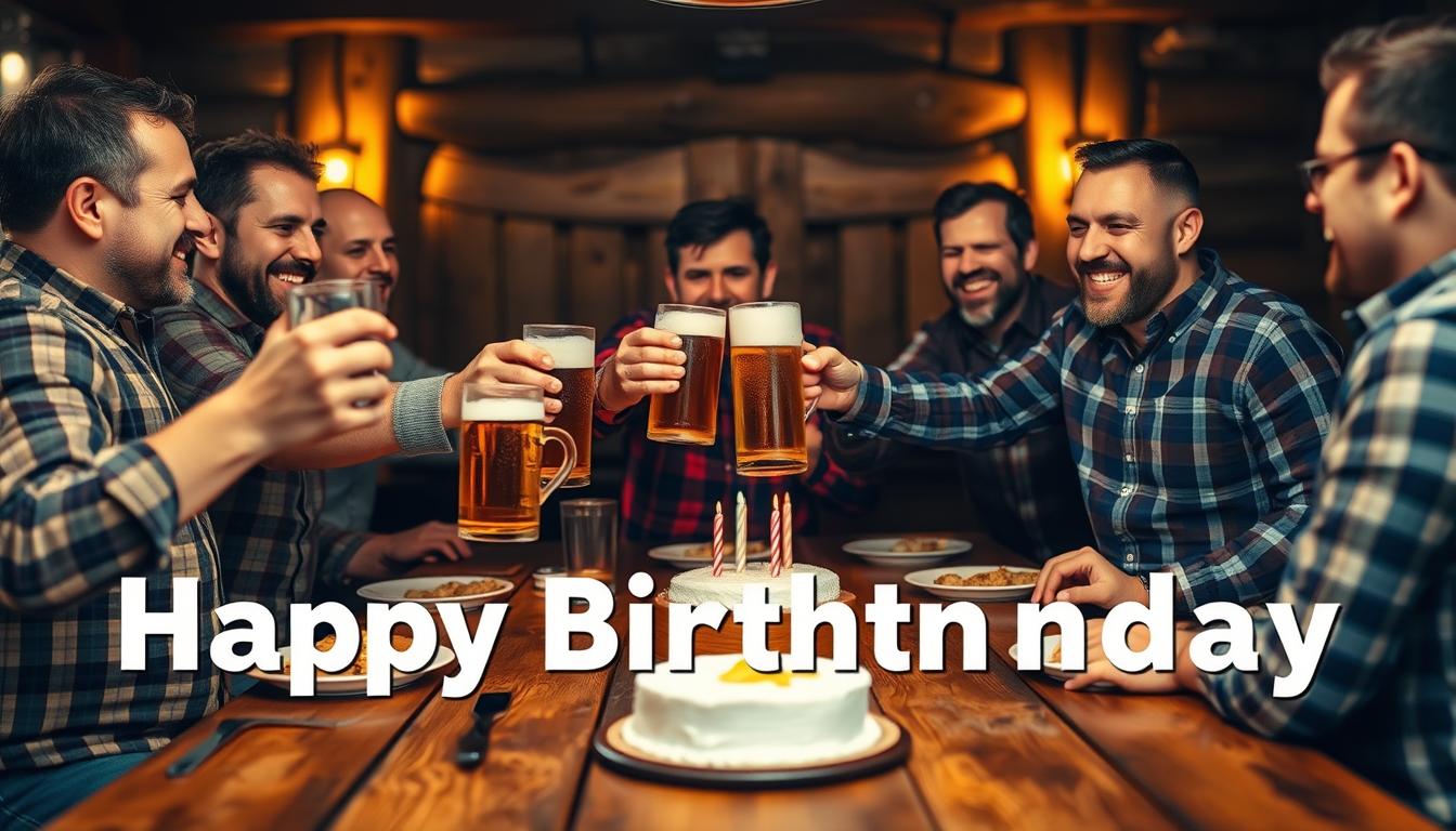 Życzenia urodzinowe dla kolegi