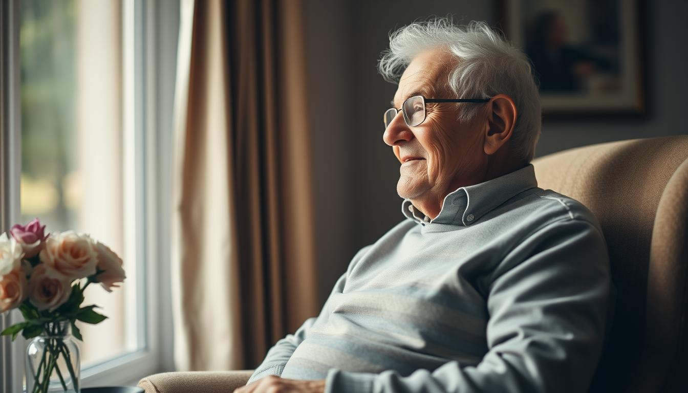 Życzenia urodzinowe dla starszego pana