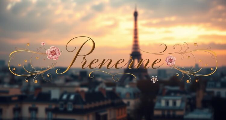 Życzenia urodzinowe po francusku