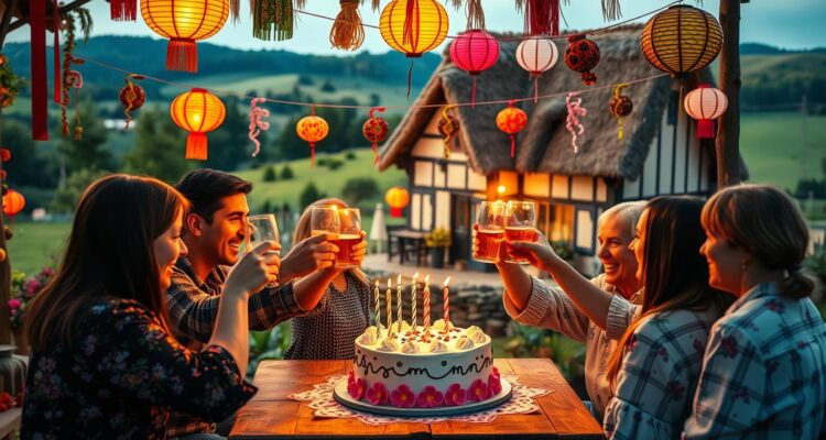 Życzenia urodzinowe po śląsku