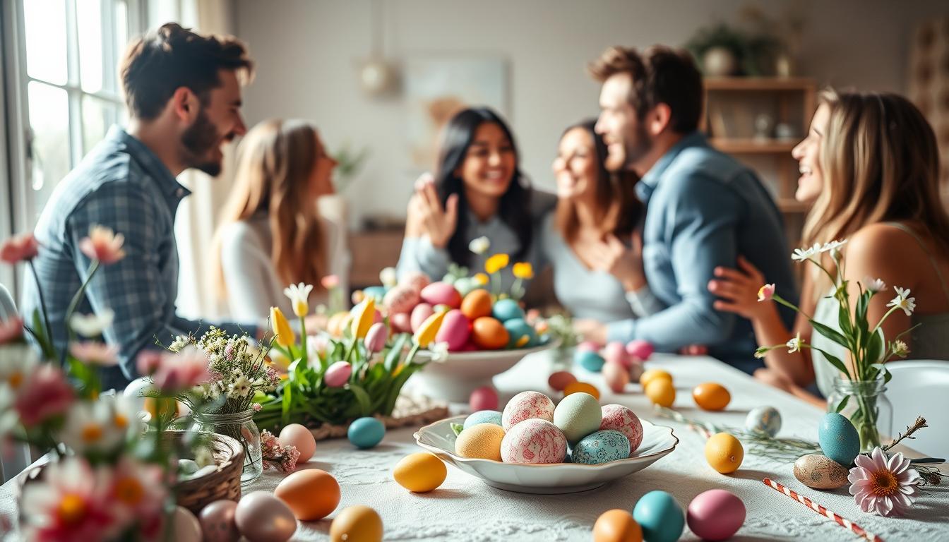 Życzenia wielkanocne dla znajomych