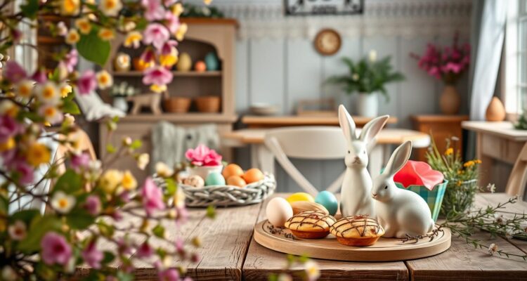 Życzenia wielkanocne po francusku