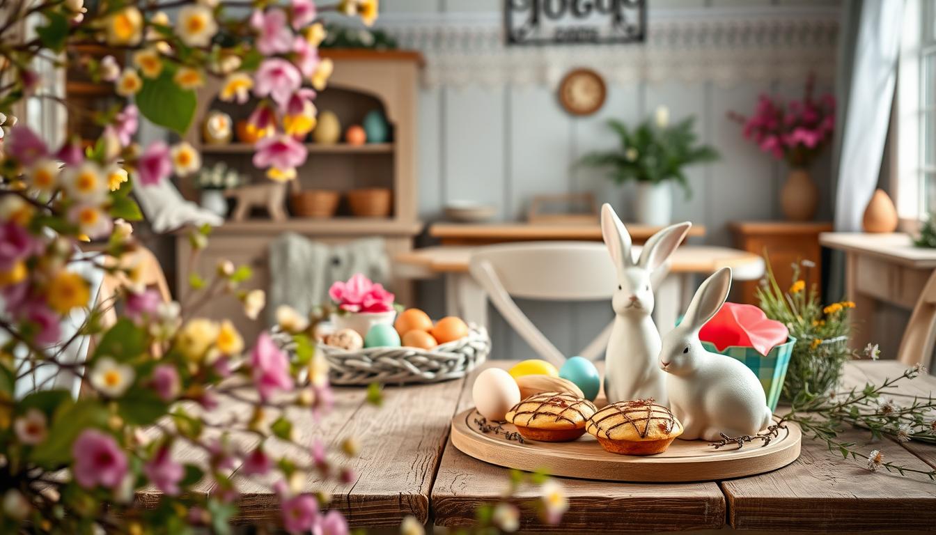 Życzenia wielkanocne po francusku