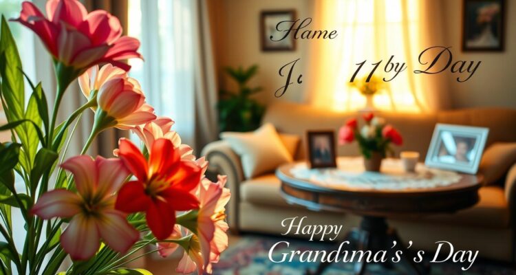 Życzenia z okazji dnia babci