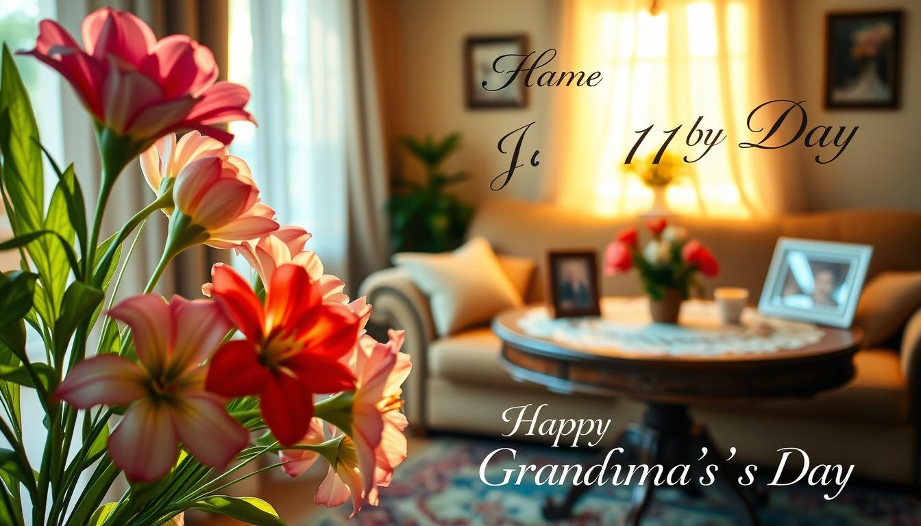 Życzenia z okazji dnia babci