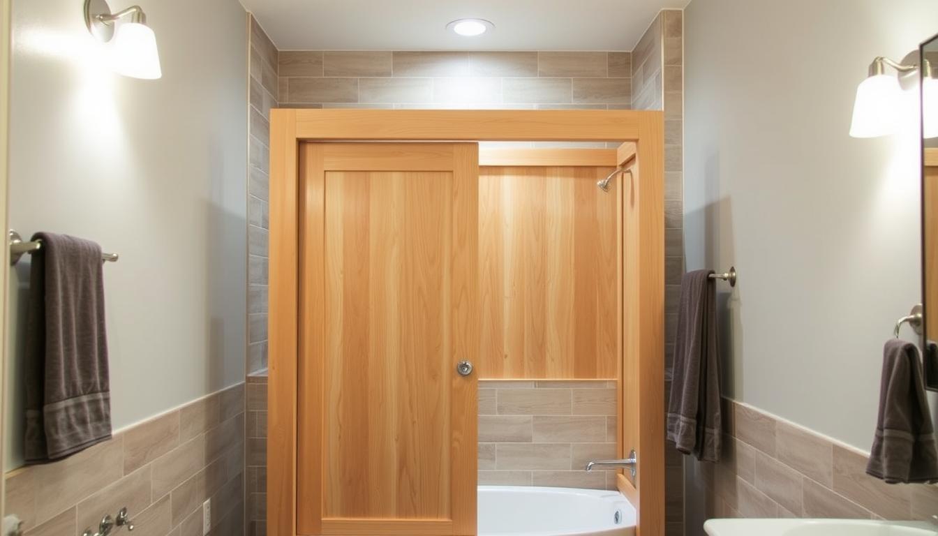 jak obudować wannę tanim kosztem