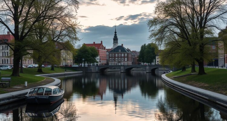 Fotowoltaika Szczecin