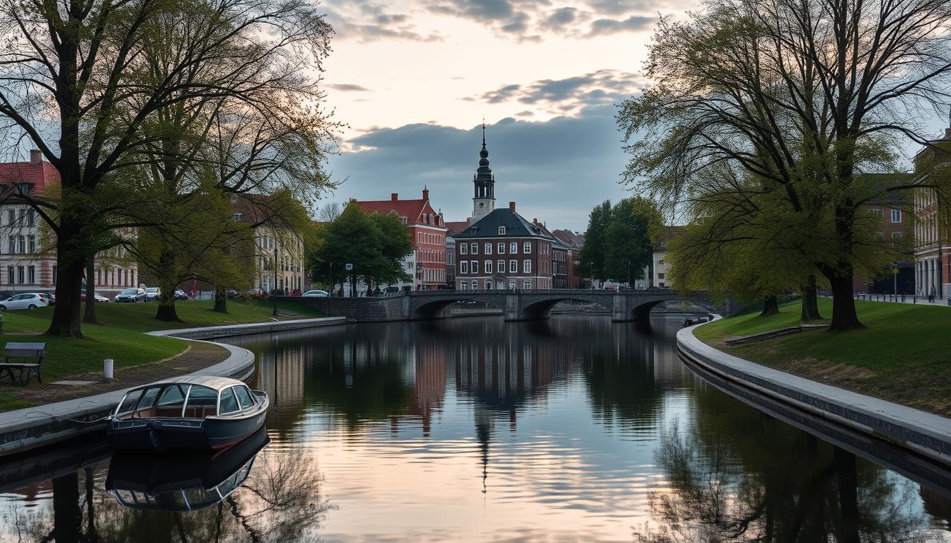 Fotowoltaika Szczecin